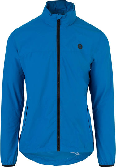 Agu go regenjas essential blauw
