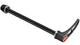 Dt swiss rws mtb 100mm alu thru bolt