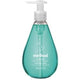 Handzeep ecover method waterfall 354ml groen