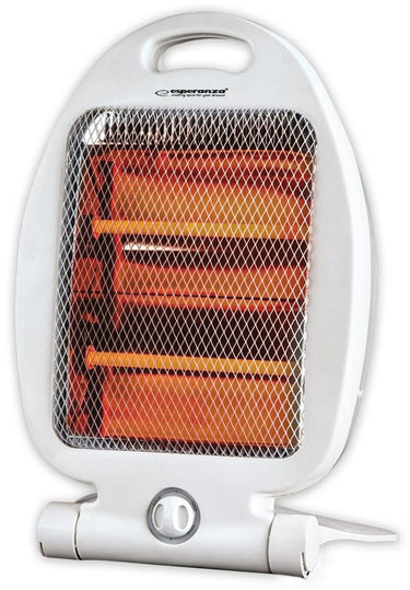 Esperanza quartz heater 400w 800w thar