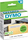 Dymo retouradresetiket 25x54mm