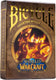 Bicycle world of warcraft classic - premium speelkaarten - ultimates - poker - collectible - gaming merchandise