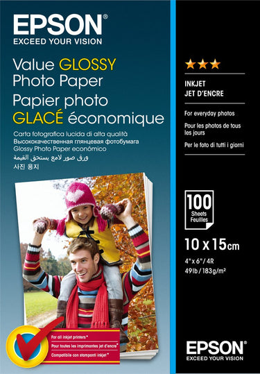 Epson mat fotopapier c13s400039