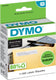 Dymo etiket 19x51mm multifunctioneel verwijderbaar 500