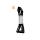Falkx secure 11 1100 kettingslot zwart art****