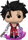 Funko the seven deadly sins zeldris vinyl figur 1501 pop! meerkleurig