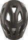 Abus Aduro 3.0 fietshelm - sportief, chic, veilig - titan - M 52-58cm
