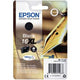 Inktcartridge epson 16xl zwart