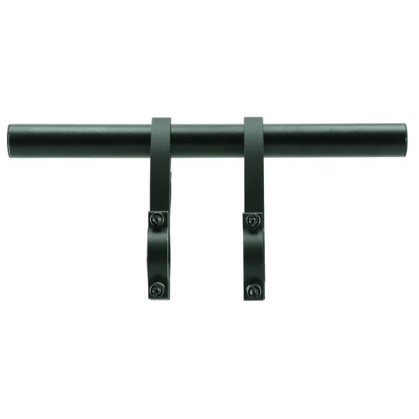 Afbeelding laden in galerijviewer, M-wave stuuruitbreiding voor 22.2-31.8 mm - met montageruimte voor stuuraccessoires
