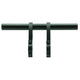 M-wave stuuruitbreiding voor 22.2-31.8 mm - met montageruimte voor stuuraccessoires