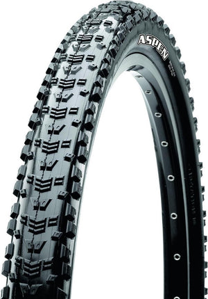 Maxxis buitenband Aspen EXO TR 29 x 2.10 zw vouw