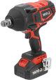 Yato yt-828075 - accu-slagmoersleutel - 2000nm - 18v li-ion