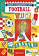 Amazing extraordinary facts - football