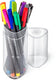 Staedtler triplus fineliner - koker met 12 kleuren