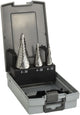 Bosch 3 st hss trappenboor 4-12, 4-20, 6-30 mm