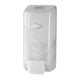 Euro products euro pearl white foam zeepdispenser 431201 (1 liter)