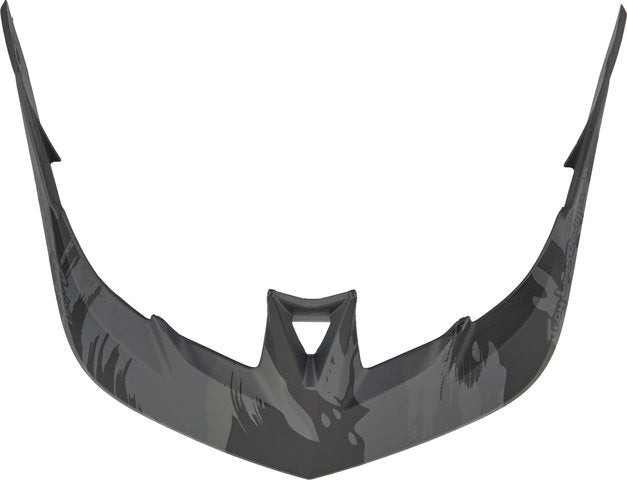 Afbeelding laden in galerijviewer, Troy lee designs spare visor for a3 helmets
