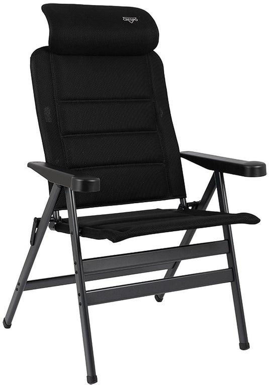 Crespo - standenstoel - xl - ap 238 - air-deluxe - compact