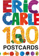 Eric carle 100 wenskaarten