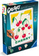 Ravensburger creart schilderen op nummer - kers