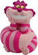 Disney showcase disney cheshire cat mini beeldje