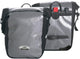 Norco pakaftas columbia single bag columbia 2 pcs. grey black