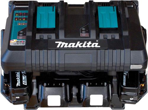 Makita accessoires inleg 8392053 | makita dc 18 rd | oplader en accu's makpac maat 3. - 839205-3