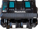 Makita accessoires inleg 8392053 | makita dc 18 rd | oplader en accu's makpac maat 3. - 839205-3