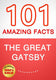 The great gatsby - 101 amazing facts you didn't know
