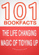 101bookfacts.com - the life changing magic of tidying up - 101 amazing facts you didn't know
