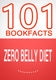 101bookfacts.com - zero belly diet - 101 amazing facts you didn't know