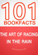 The art of racing in the rain - 101 amazing facts you didn't know