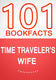101bookfacts.com - time traveler's wife - 101 amazing facts you didn't know
