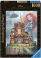 Ravensburger disney castles: merida
