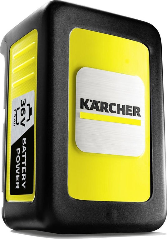 Gereedschapsaccu kärcher 36 25