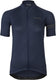 Agu core fietsshirt ss essential dames deepblue