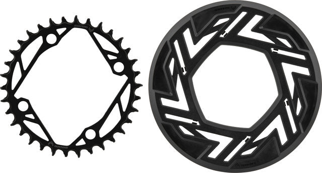 Afbeelding laden in galerijviewer, Sram gx eagle transmission axs 1x12-speed e-mtb groupset
