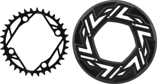 Sram gx eagle transmission axs 1x12-speed e-mtb groupset