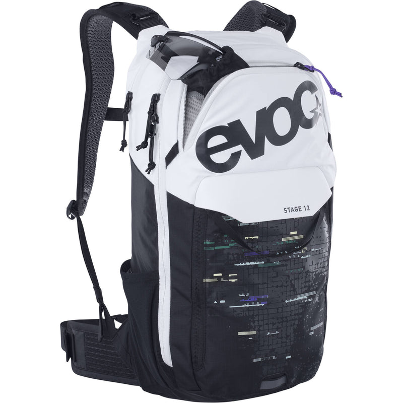Afbeelding laden in galerijviewer, Evoc - stage 12 multicolour 12l
