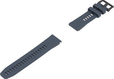 Garmin quickfit 22 silicone watch strap