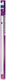 Philips led tl - 8 w - g13 - koelwit licht - 600 mm