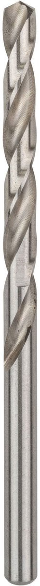 Bosch - metaalboren hss-g, standard 6,6 x 63 x 101 mm