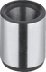 Phantom boorbus middel 8mm