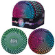 Waboba bigwing frisbee 30 cm assorti