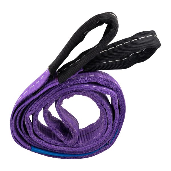 Afbeelding laden in galerijviewer, Trailergear hijsband 1 ton 2 meter
