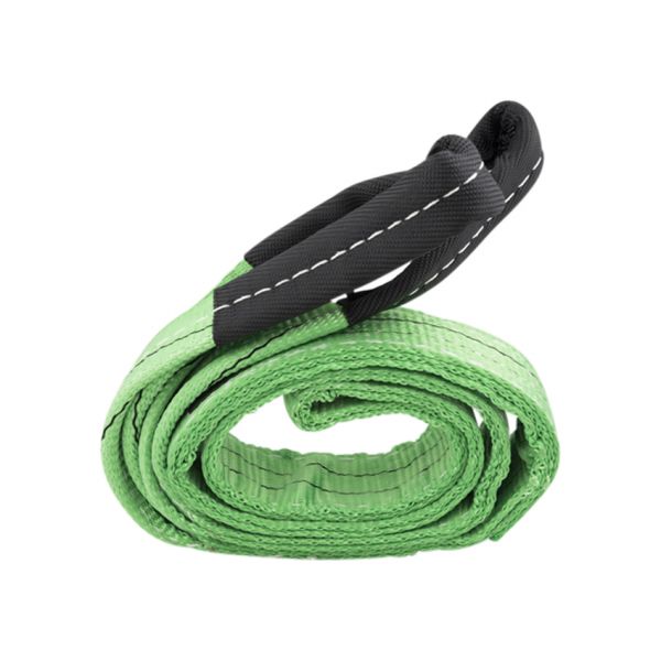 Afbeelding laden in galerijviewer, Trailergear hijsband 60 d 2 ton 2 meter

