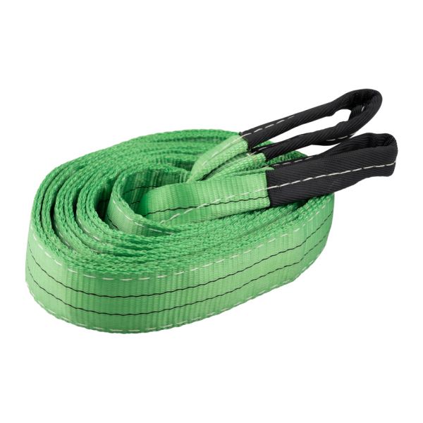 Afbeelding laden in galerijviewer, Trailergear hijsband 60 d 2 ton 6 meter
