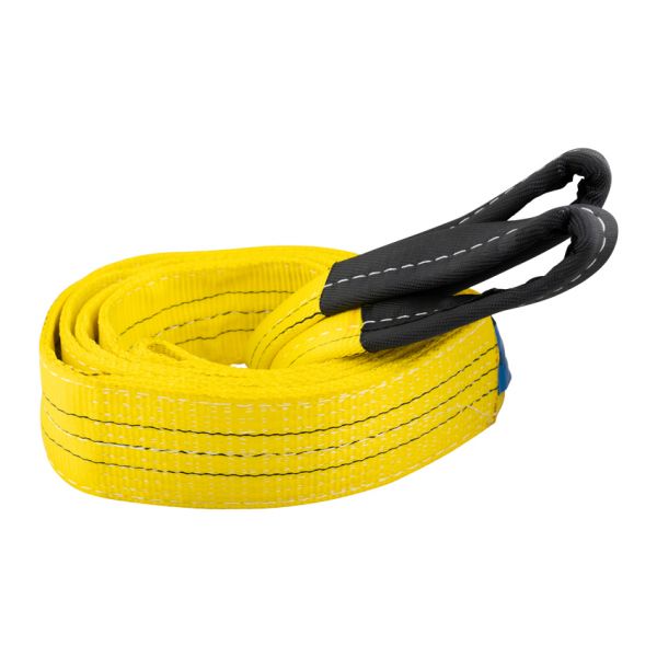 Afbeelding laden in galerijviewer, Trailergear hijsband 90 d 3 ton 4 meter
