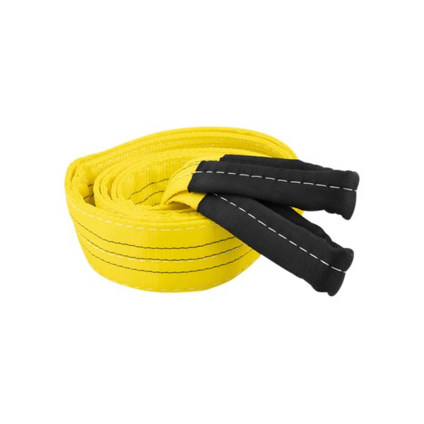 Afbeelding laden in galerijviewer, Trailergear hijsband 90 d 3 ton 5 meter
