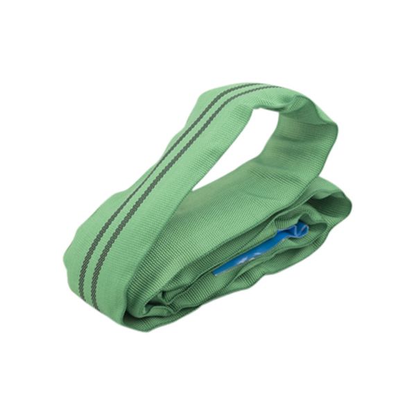 Afbeelding laden in galerijviewer, Trailergear TRAILERGEAR Rondstrop 2 ton 0.5 meter
